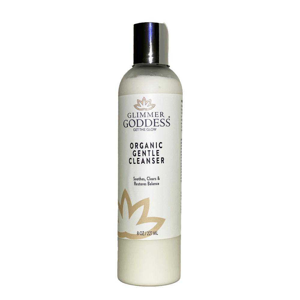 Verela Soft jemný čisticí gel - produktová fotografie