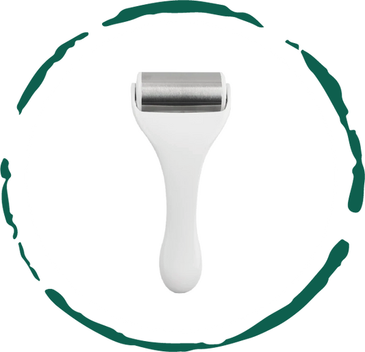 Verela Body Ice roller - produktová fotografie