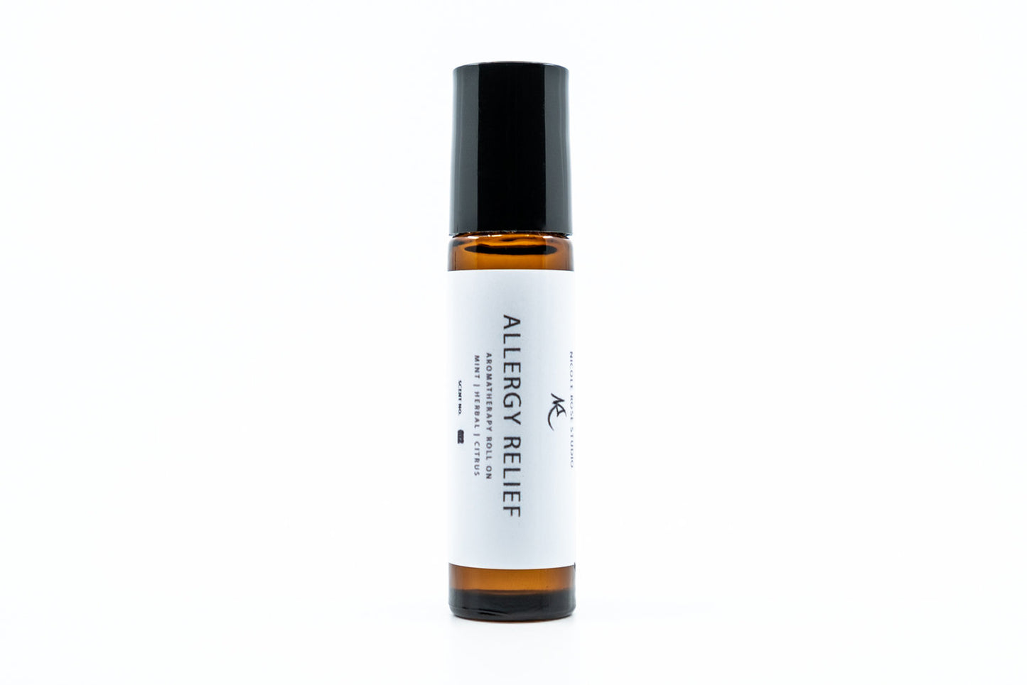 Aromatický roll-on - produktová fotografie