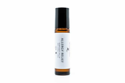 Aromatický roll-on - produktová fotografie