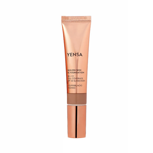 Skin Tint Foundation - produktová fotografie