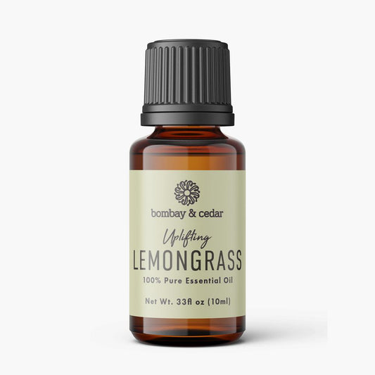 Citronelový esenciální olej 10 ml - produktová fotografie