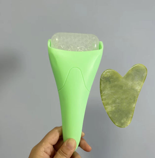 Verela Fresh pleťový ice roller - produktová fotografie