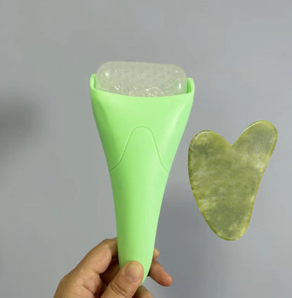 Verela Fresh pleťový ice roller - produktová fotografie