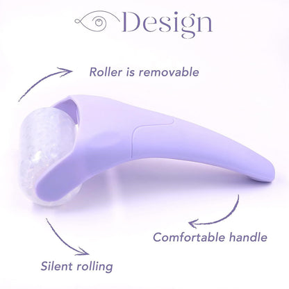Verela Fresh pleťový ice roller - produktová fotografie