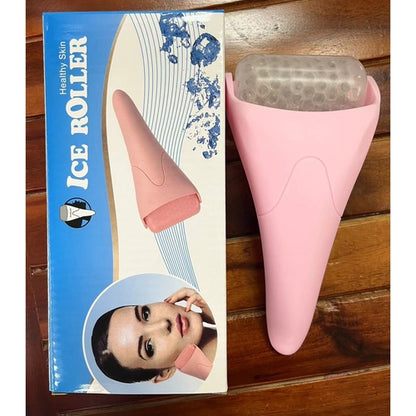 Verela Fresh pleťový ice roller - produktová fotografie
