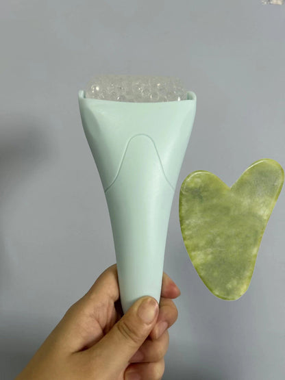 Verela Fresh pleťový ice roller - produktová fotografie