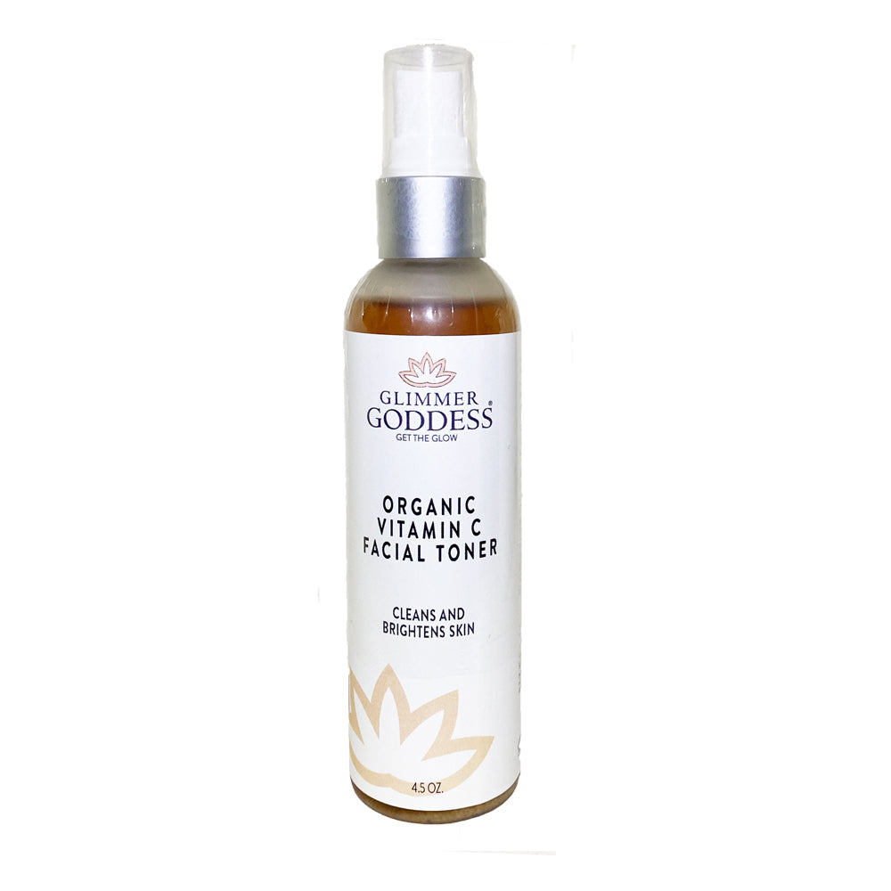 Verela C-Glow skincare set - produktová fotografie