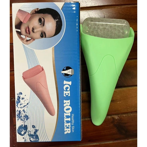 Verela Fresh pleťový ice roller - produktová fotografie