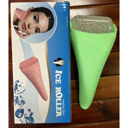 Verela Fresh pleťový ice roller - produktová fotografie