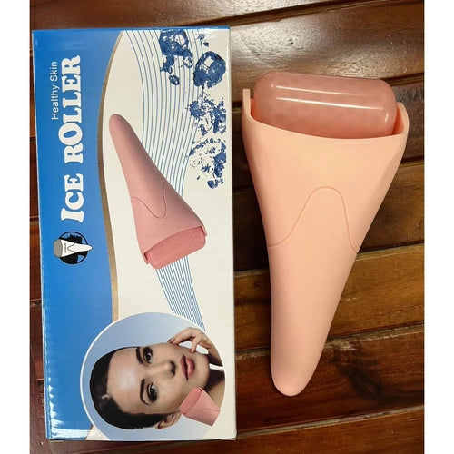 Verela Fresh pleťový ice roller - produktová fotografie