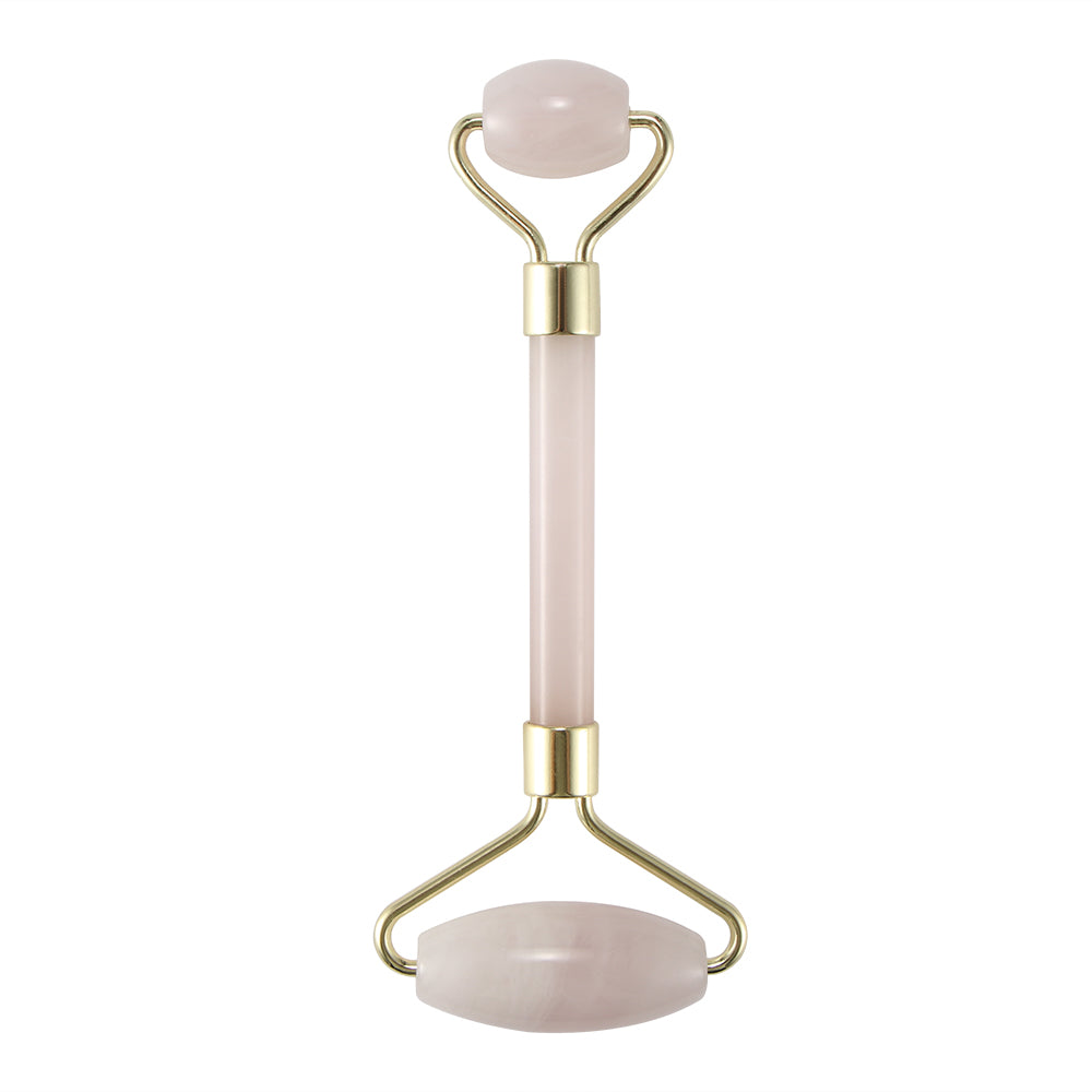 Verela Crystal oboustranný masážní roller - produktová fotografie