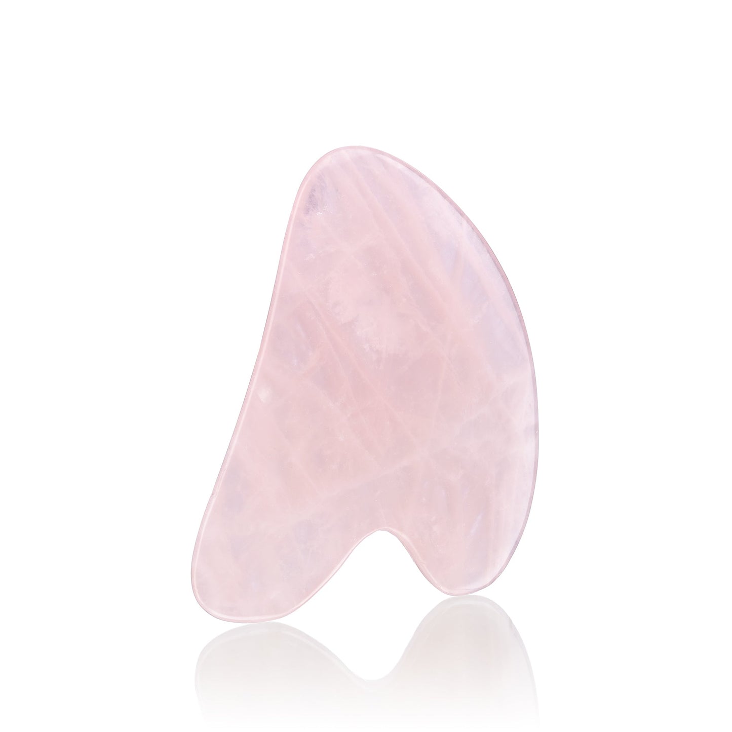Verela Rose Gua Sha z růženínu - produktová fotografie