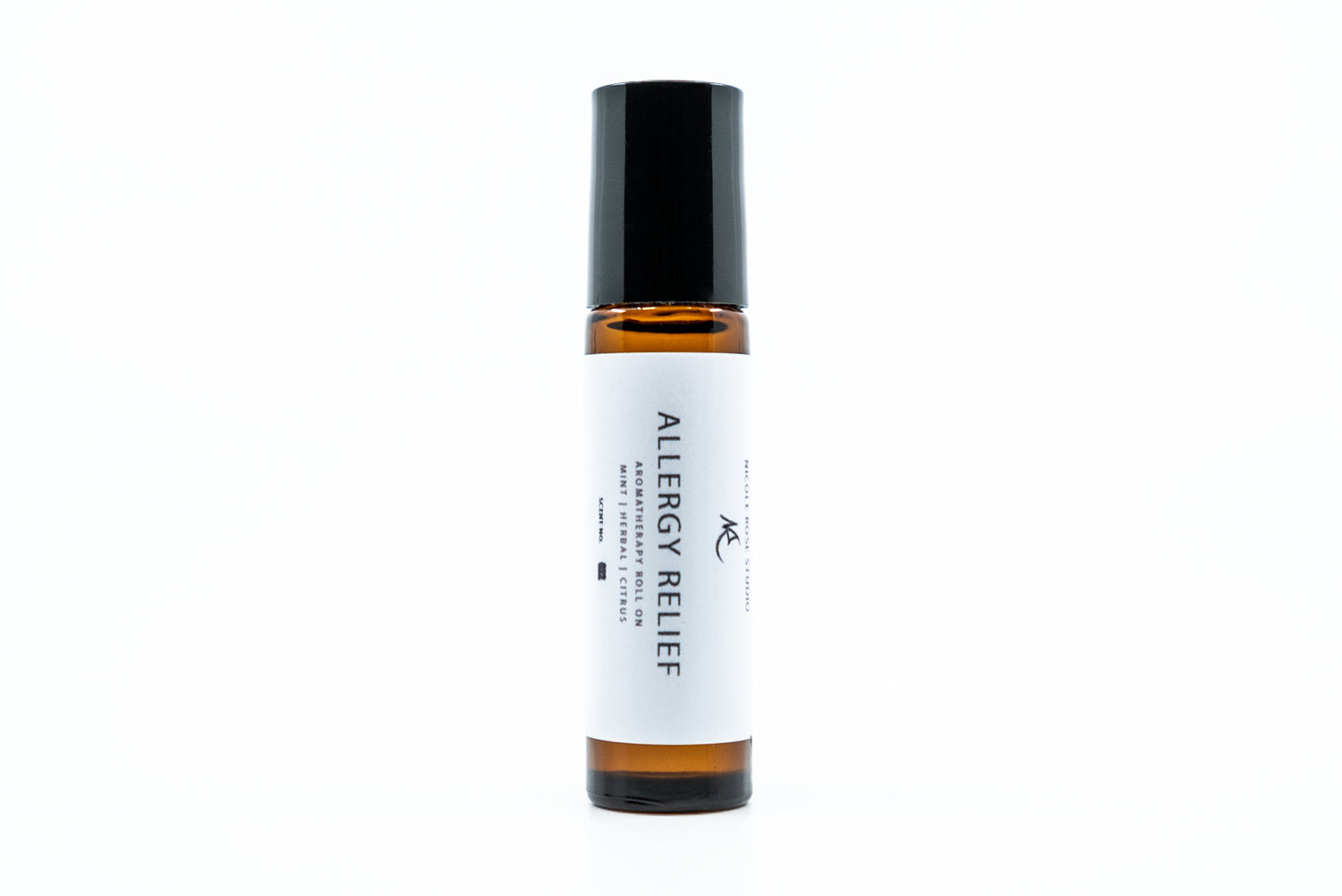Aromatický roll-on - produktová fotografie