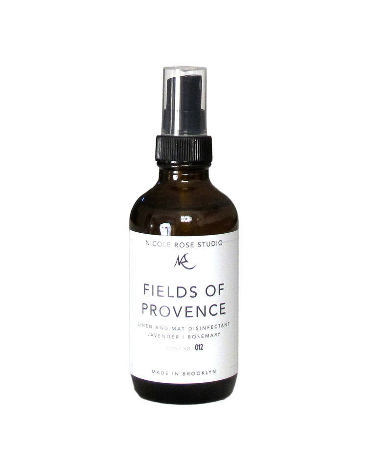 Aromatický sprej Provence - produktová fotografie