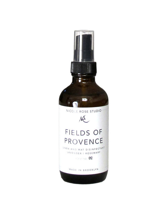 Aromatický sprej Provence - produktová fotografie