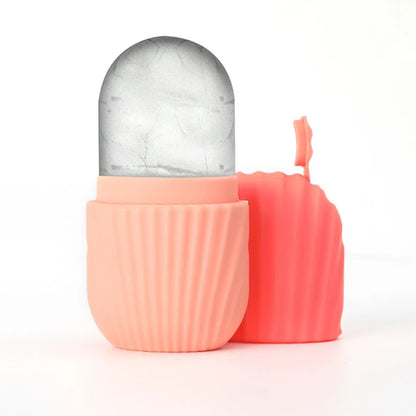 Verela Ice sada pleťových rollerů - produktová fotografie
