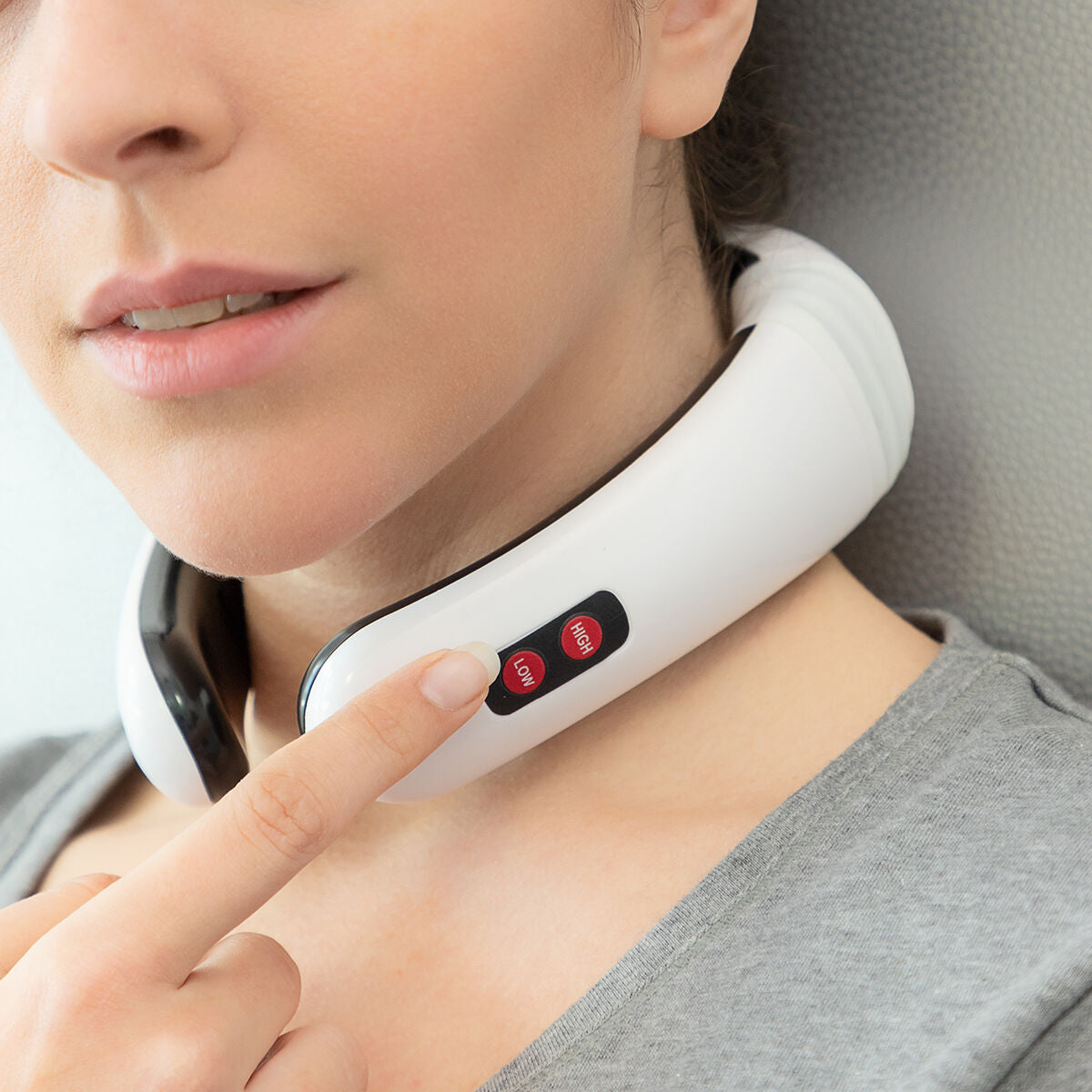 Verela Neck & Back masážní přístroj - produktová fotografie