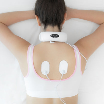 Verela Neck & Back masážní přístroj - produktová fotografie