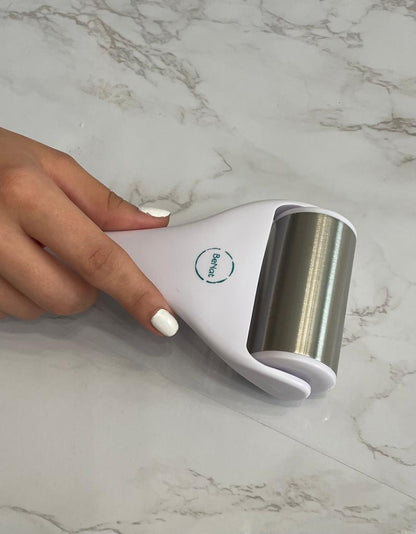 Verela Body Ice roller - produktová fotografie