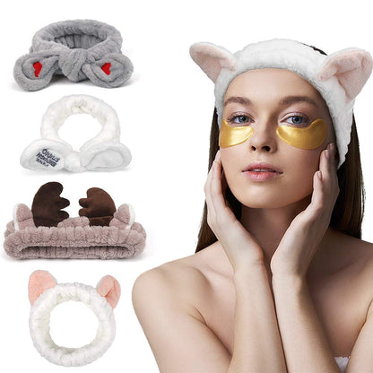 Verela Spa čelenky 4 ks