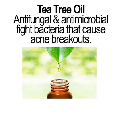 Verela Clear pleťové sérum Tea Tree - produktová fotografie