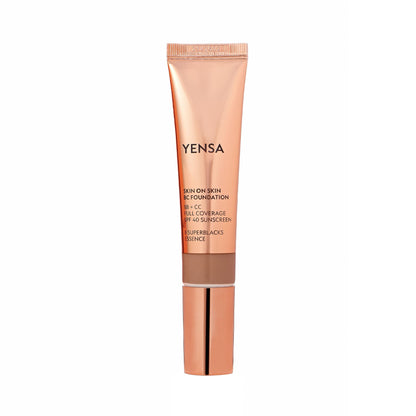 Skin Tint Foundation - produktová fotografie
