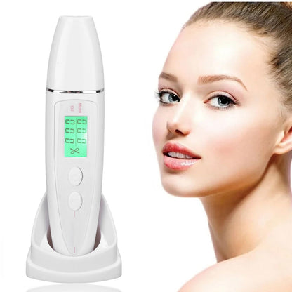 Verela Skin tester hydratace pleti - produktová fotografie