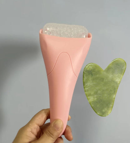 Verela Fresh pleťový ice roller - produktová fotografie