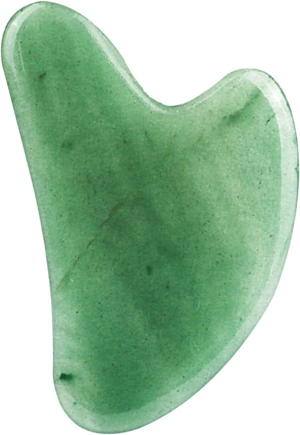 Verela Jade Roller & Gua Sha set - produktová fotografie