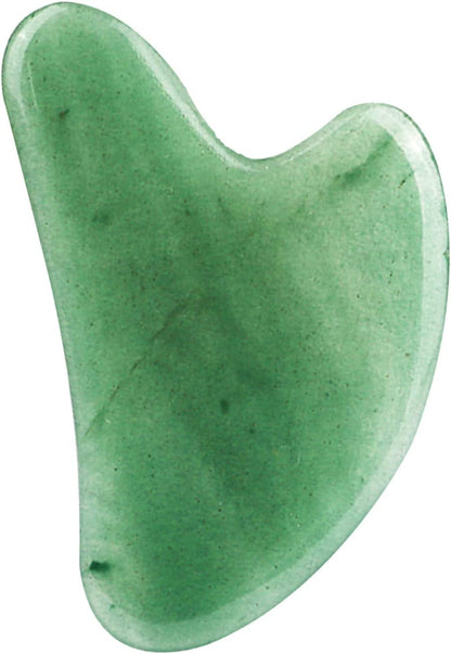 Verela Jade Roller & Gua Sha set - produktová fotografie