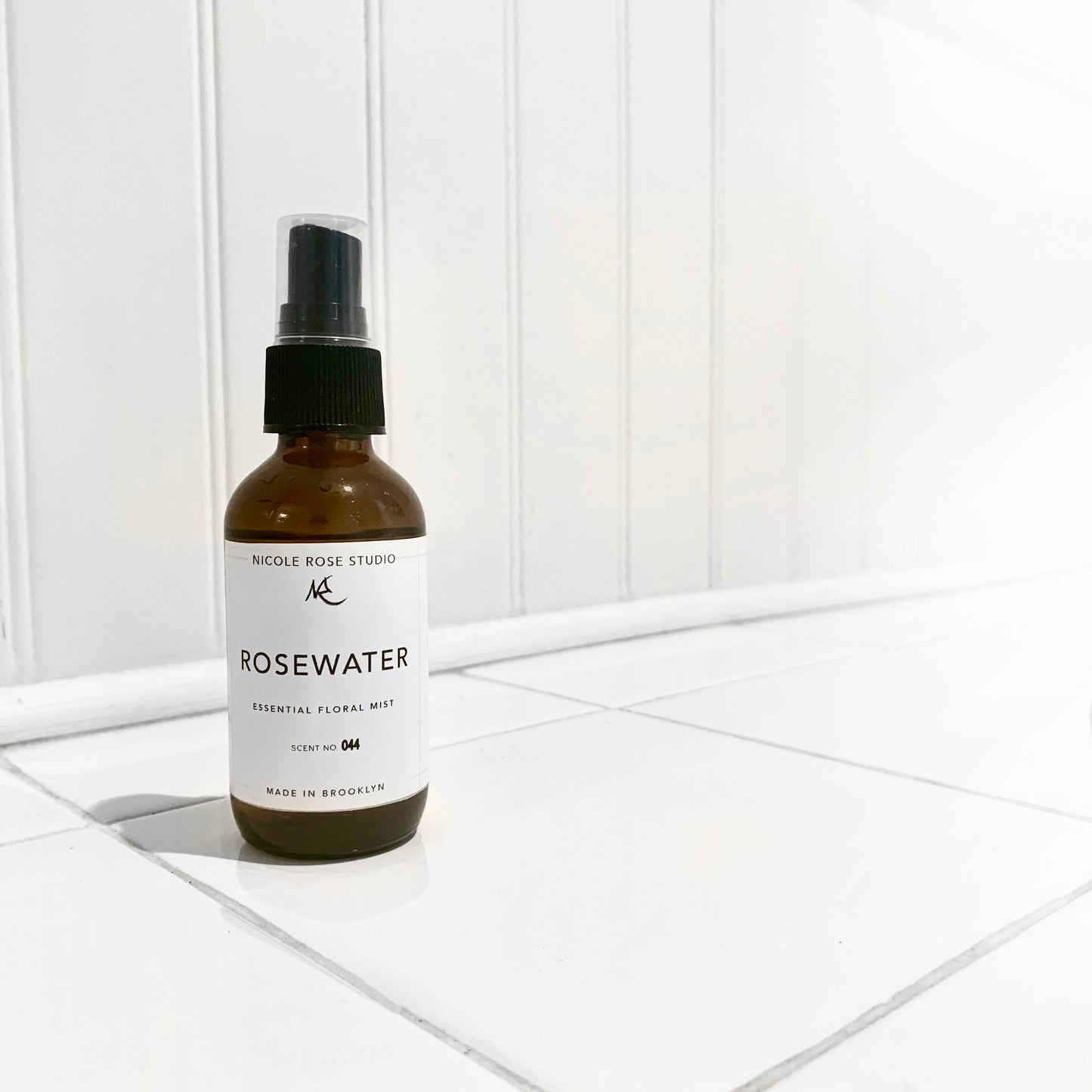 Verela Rose pleťová mlha - produktová fotografie