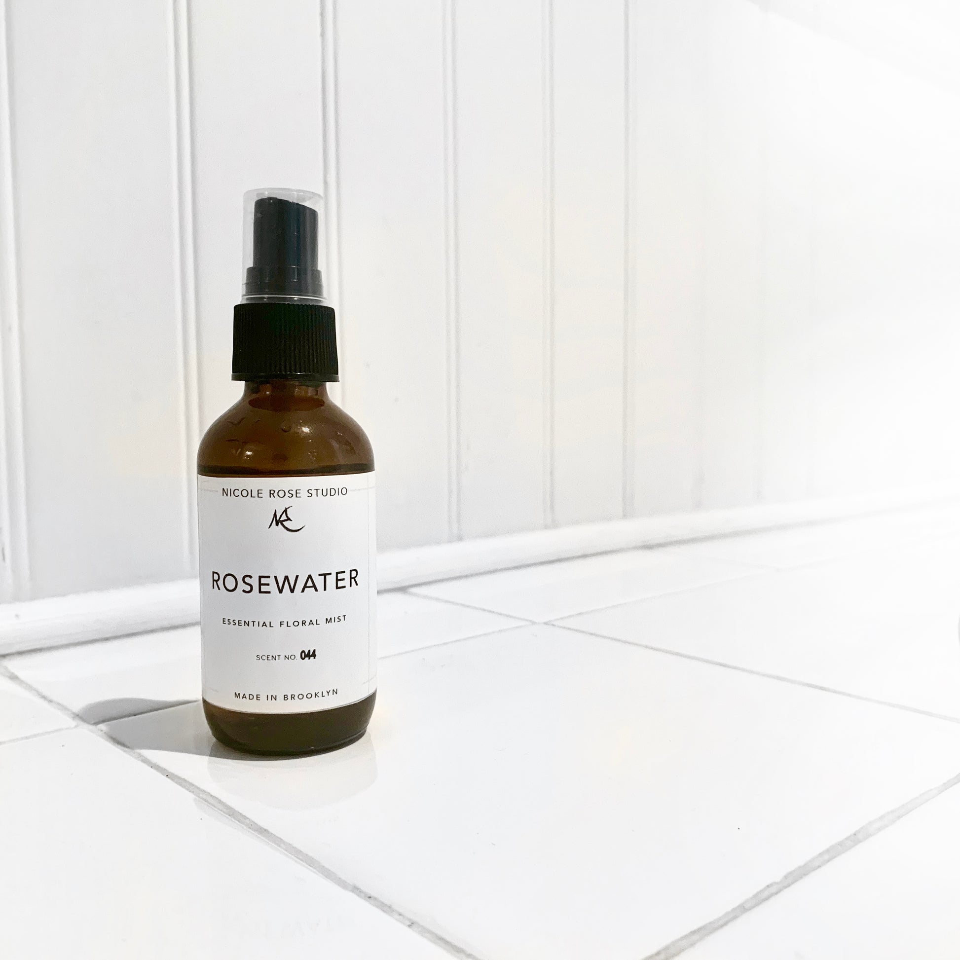 Verela Rose pleťová mlha - produktová fotografie