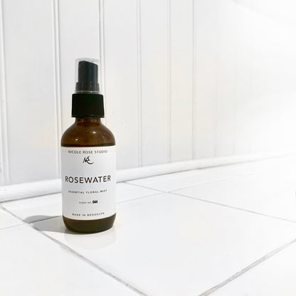 Verela Rose pleťová mlha - produktová fotografie
