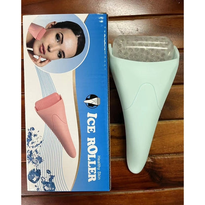Verela Fresh pleťový ice roller - produktová fotografie