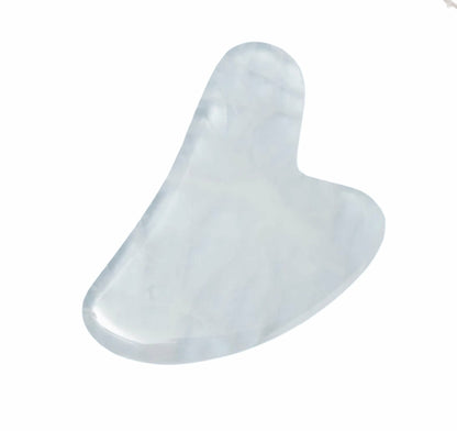 Verela Mineral Gua Sha kámen - produktová fotografie